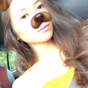 Meet your Posher, Chenzy